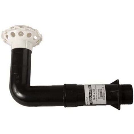 PENTAIR 9. Diffuseur supérieur pour TR 60