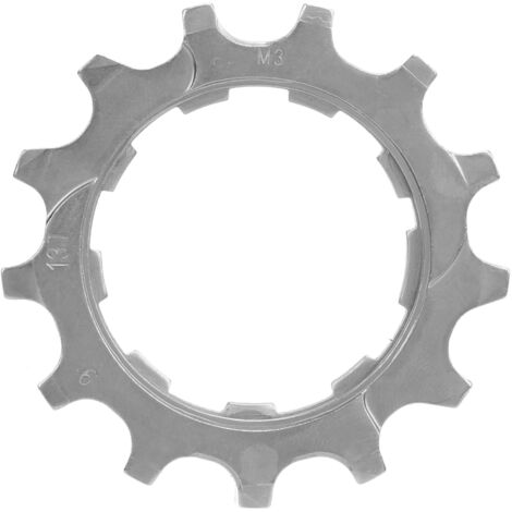 9-Gang-Fahrradkassette aus Chrom-Molybdän-Stahl, Mountainbike-Ersatzteile, 13 Zähne