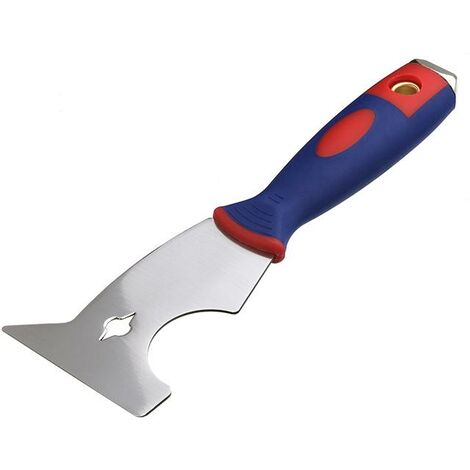 9 In 1 Paint Tool Soft Touch