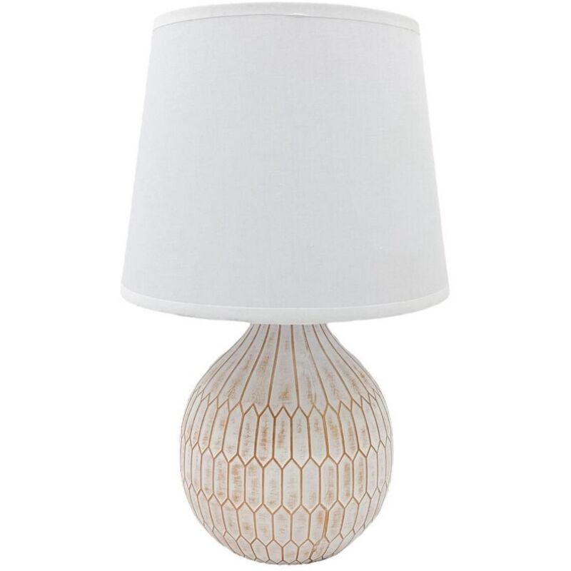 Image of 9 Inch Shade Table Lamp -&hellip;