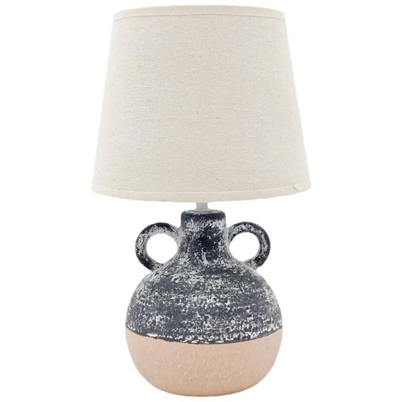 Image of 9 Inch Shade Table Lamp -&hellip;