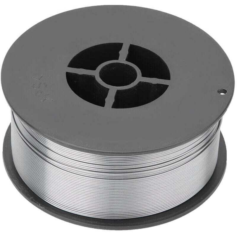 Image of 0,9 mm Flussmittelkerndraht für gasloses MIG-Schweißen, gasloses Schweißen, E71T GS/E71T-11