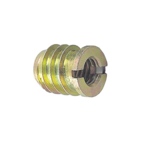 QDCR Ø9 mm x 17 mm - paso 175 - 9027GS00