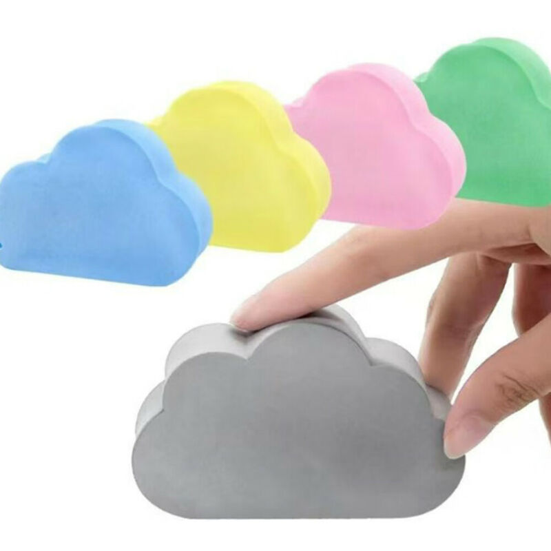 9 spugna nuvola Salviette in spugna pva creative