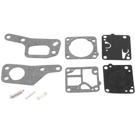 9-teiliger Zama M1-M7 Vergaser-Reparatursatz