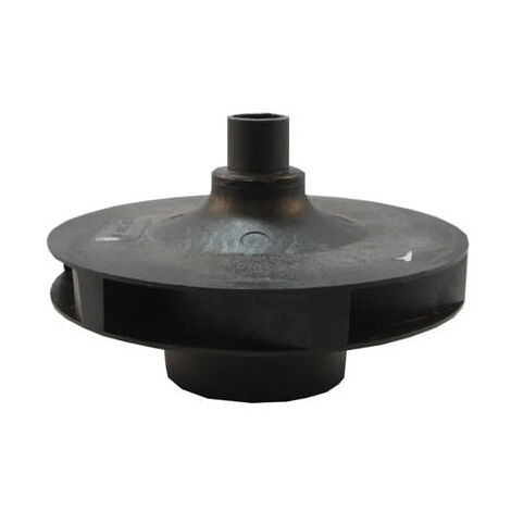 9 - Turbine pompe Sta Rite 5P6R - Modèle: Turbine S5P6RE-1 Mono 0,75 kW