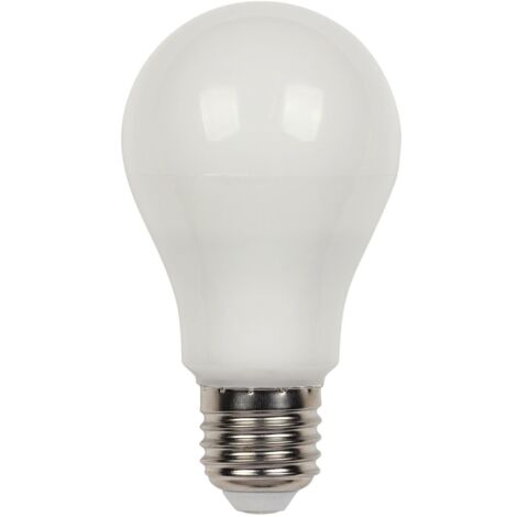 9 W Warm White Dimmable E27 LED Lamp Filament A60