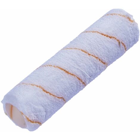 9" X 1.5" Short Pile (9mm) Roller Sleeve - Microfibre - G4425