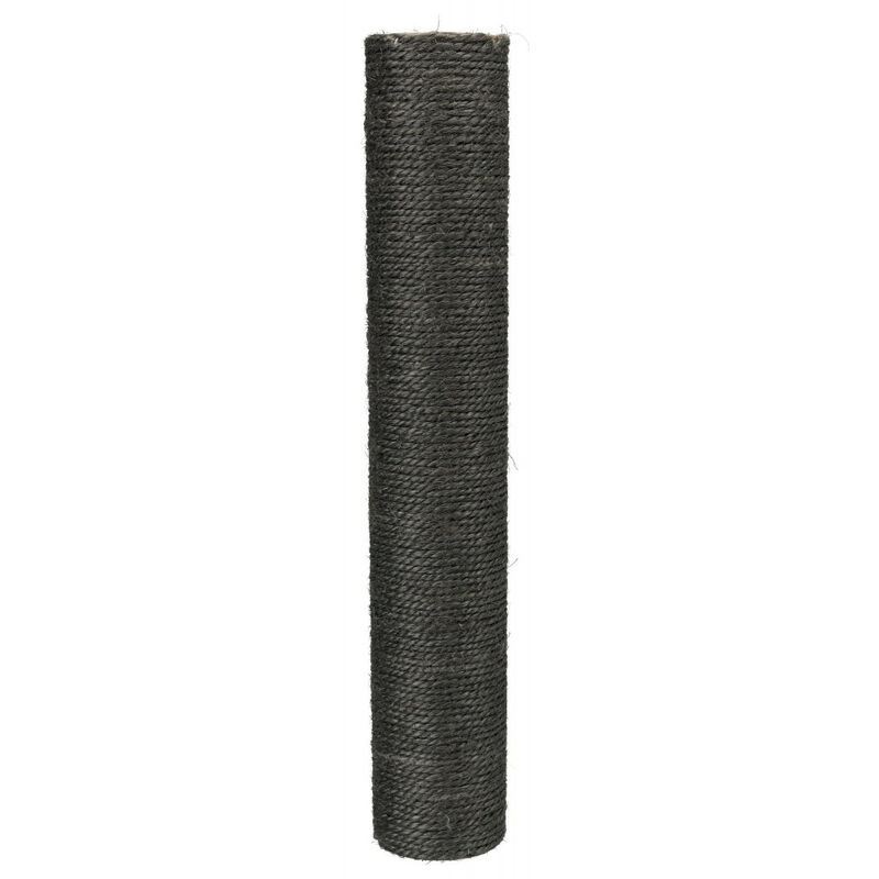 

Trixie - ø 9 x 50 cm Poste de recambio gris para el árbol del gato