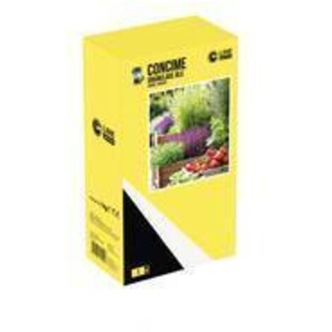 9 x C CONCIME GRANULARE BLU 1 KG