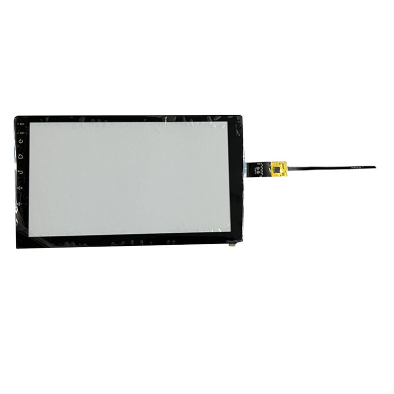 Image of 9 Zoll Radio Stereo dvd Touchscreen für teyes CC2 CC3 Auto Digitizer Voll lcd