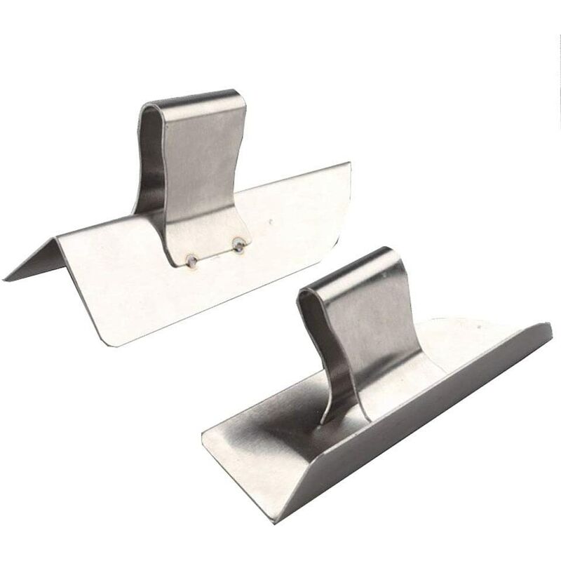 Osqi - 90 Degree External Corner Tool, Bends to Perfect Angle When Drywall is Plastered,External Corner Trowel, Stainless Steel Corner Plaster Tool