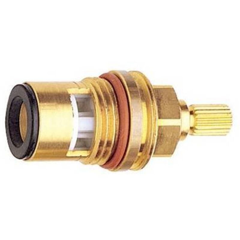 90° disque céramique veau avec broche dm 8 x 24 dents