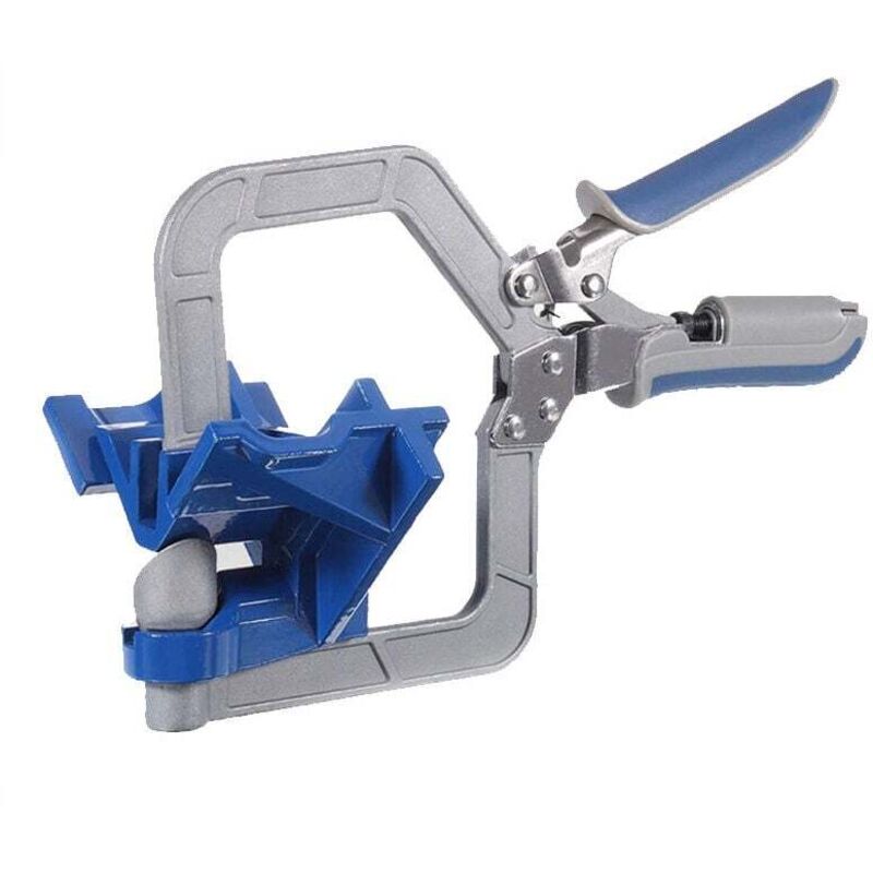 Image of 90-Grad-Winkel – Verstellbare Multifunktions-Holzbearbeitungswerkzeuge – Feste Taschen