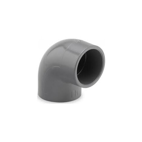 90° H-H - HIDROTEN Coude 90° - HIDROTEN Diamètre : Ø75 mm