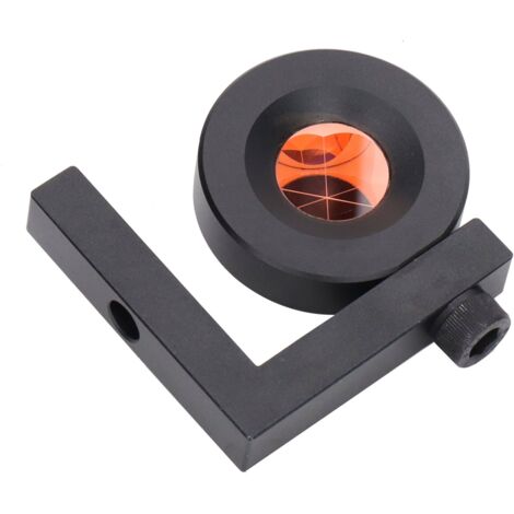 90° Mini-L-Bar Totalstation Prism GMP104 für Nivellier- und Vermessungsgeräte