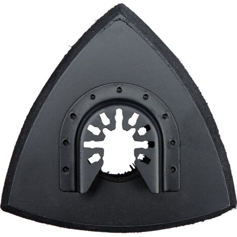 90-MM-SCHLEIFPLATTE FÜR MULTI-TOOL - YT-34689