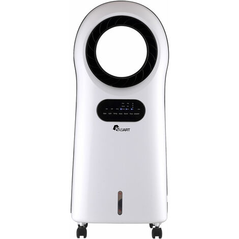 90 W Ionisator-Verdunstungskühler