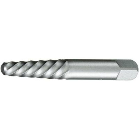 900 Extract. de goujons ou vis cassés EXTRACTOR Gr. 2 für Schrauben M5-M7 3/16-1/4"