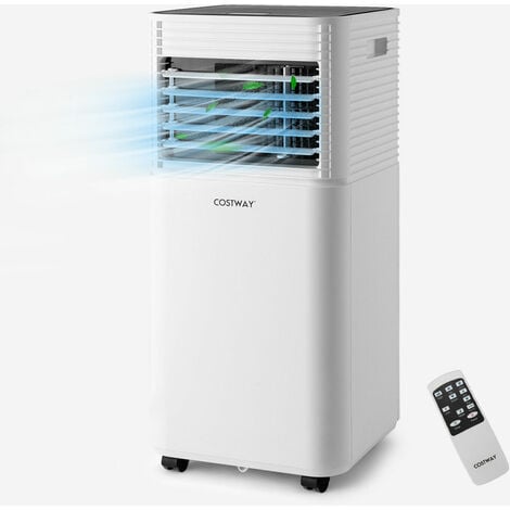 vaunt home portable air conditioner