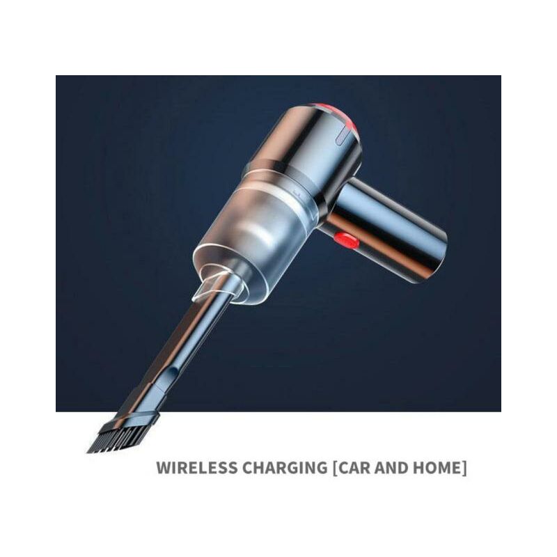 9000pa aspirapolvere per Auto senza fili piccolo