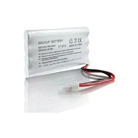 9001001 - Somfy Backup-Batterie