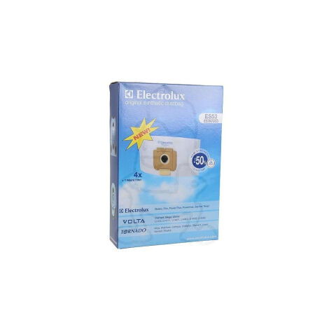 900196842. BOLSA DE BOLSAS ES53