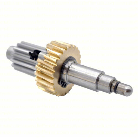 9007 Basic Bazer Gruppo Sblocco Motore Vds Dfm Ricambio