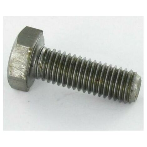 9008-319-1320 - Vis M6X20 DIN933-8.8 pour Débroussailleuse STIHL