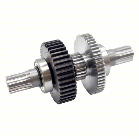 9008 Basic Bazer Gruppo Trasmissione Motore Vds Dfm Ricambio