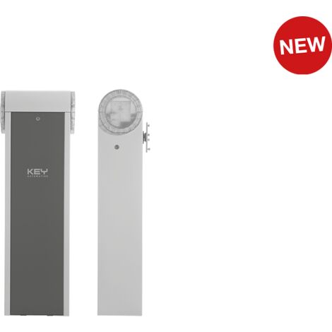 900ALT6K BARRERA 24V 6M CON LUZ INTERMITENTE
