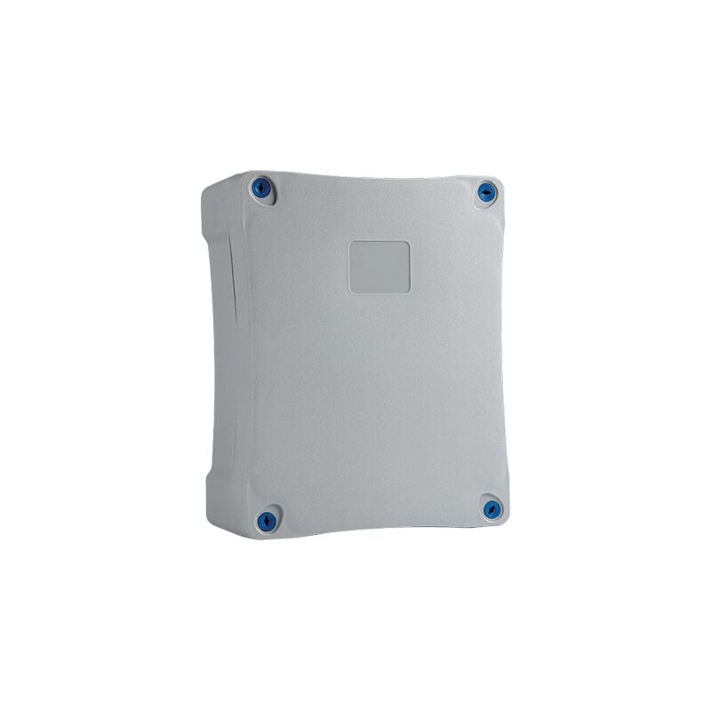 Key Automation - 900BOXKEY - Coffret en plastique pour unités de commande pour deux moteurs d'automatisation à clé Boxkey Neuf