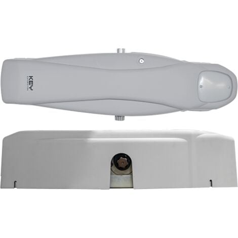 KEY AUTOMATION 900BS-50 - Motorreductor para puertas basculantes Automatismos con llave Blindo Bs-50 Automatismos
