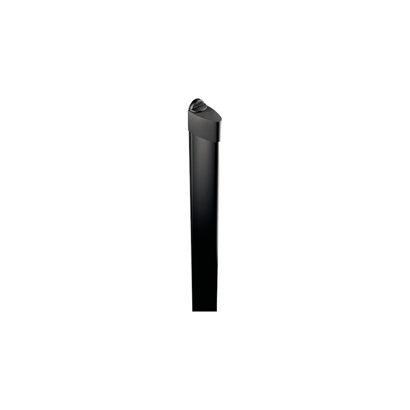 900COMSC25 - Côte mécanique en aluminium de 2,5 m pour portails coulissants Automatisme à clé Comsc25