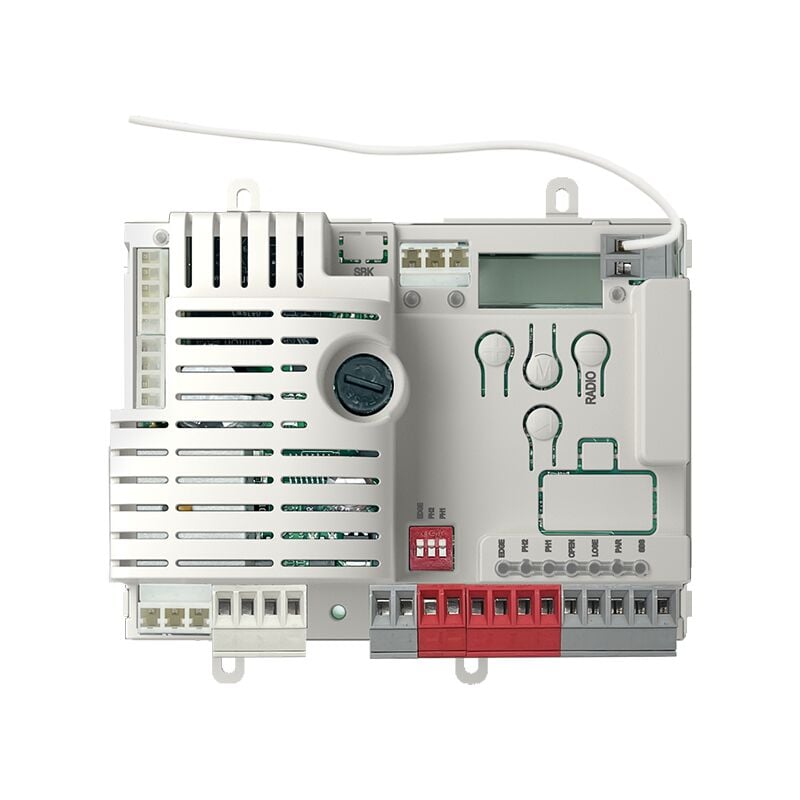 Key Automation - 900CT10324 unité de contrôle 1 moteur 24V CT10324 emballée