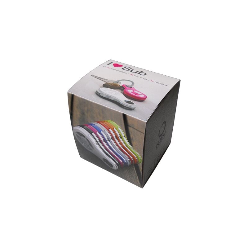 900ILSUB - Kit de contrôle d'automatisation des touches i Love Sub Ilsub Automatismi Original
