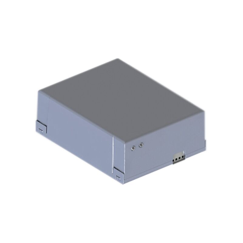 900KBP - Kit Batterie et Chargeur pour Automatismes Clés Kbp Automation Automatismes Neuf