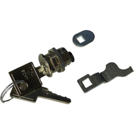 900KC - Desbloqueo de cilindro con llave Automatismos con llave Kc Automatismos Originales