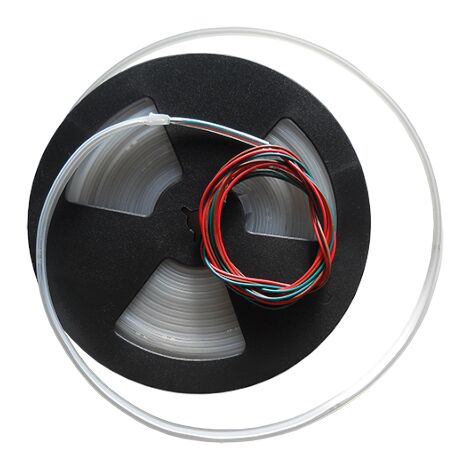 900KLIGHT6 - Kit de luces LED para postes de 6 m Automatización de llaves Klight6 Automatización Automatización