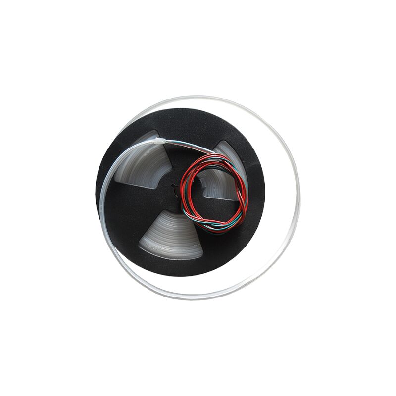 900KLIGHT6 - Kit d'éclairage led pour automatisation de clé sur poteau de 6 m Automatisation Klight6 Automatisation