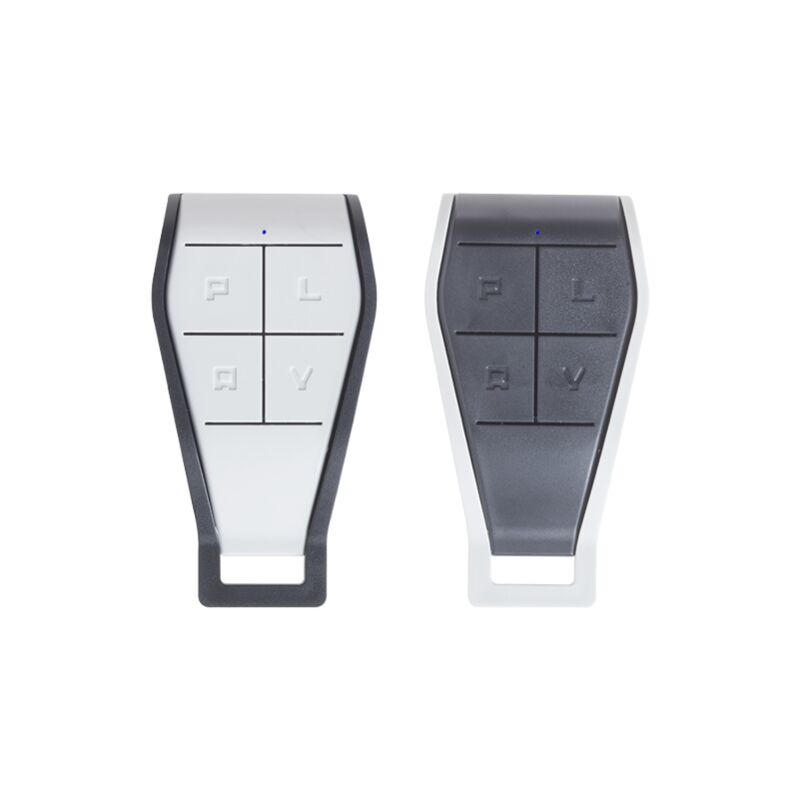 900KPLAY4F - Contrôle radio 4 canaux 433 MHz Automatisation des touches Jouez à l'automatisation originale Kplay4f