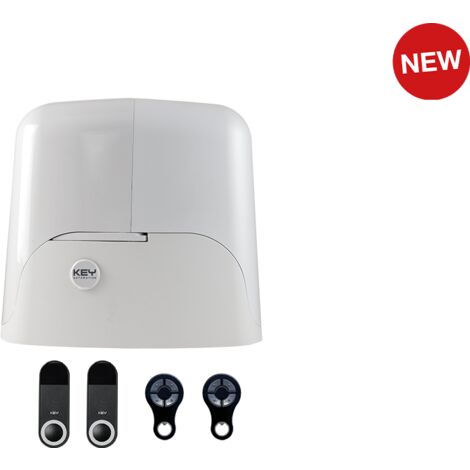 900KSUN5324KS KIT-K SCORREVOLE 500KG 24V CT10324