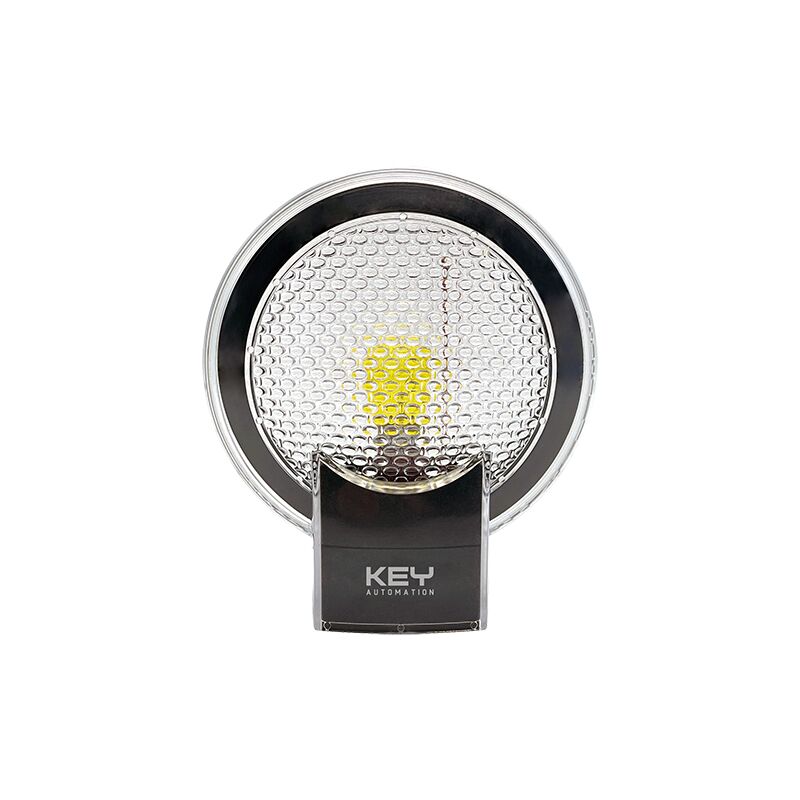 900LUMY-24 Feu d'avertissement 24 Vdc, avec antenne