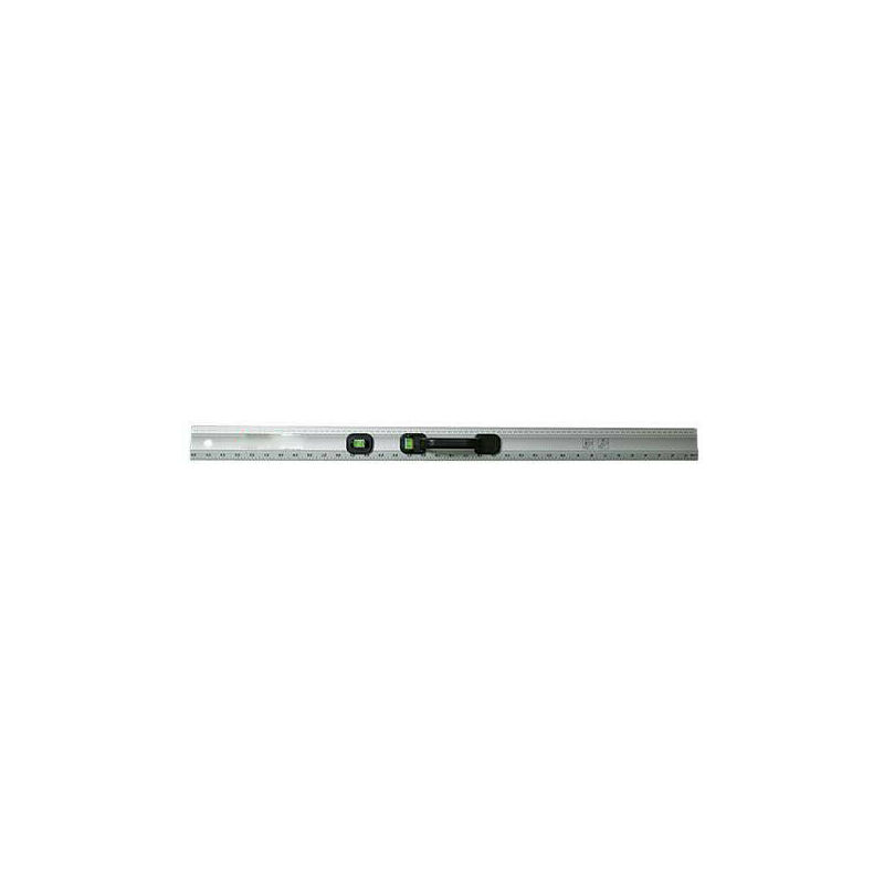 900mm Marking Spirit Level Rule Metric & Imperial Horizontal & Vertical