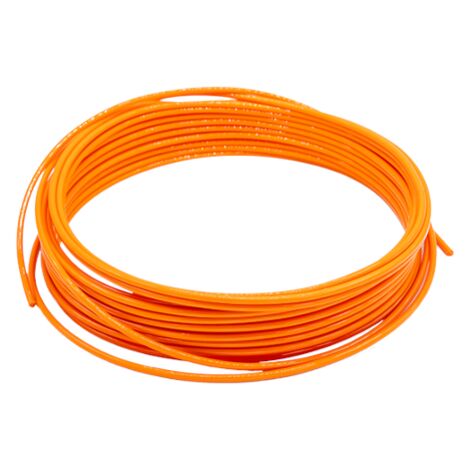 900PRO4 - Cinghia Tonda Per Telescopica Bobina Da 30 M Key Automation Pro4 Automazione