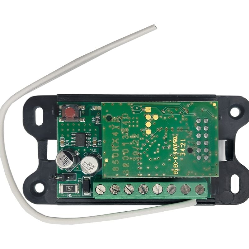 Key Automation - 900RXM23K - Récepteur Universel Clé Automatisation Rxm23k Automatismes Automatismes Original