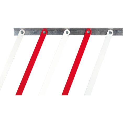900SKIRT2 - Kit Rack Longitud 1,7 M Automatismos Llave Falda2 Automatismos Automatismos