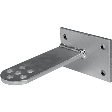 900STPOAVS - Staffa Posteriore Saldata Da Avvitare Key Automation Stpoavs Automazione Nuovo