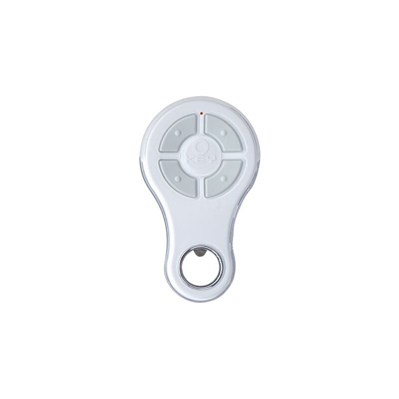 Key Automation - 900SUB44WF - Radiocommande étanche 4 canaux 433 MHz Automatisation des touches Sub Sub44wf