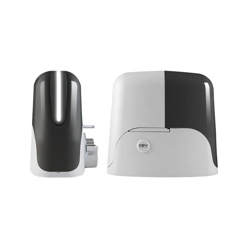 900SUN11024 - Motoréducteur pour portails coulissants Key Automation Sun Sun11024 Automation
